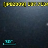 [JPB2009] 187.7134243+12.3639795