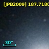 [JPB2009] 187.7180494+12.4174378