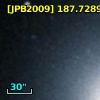 [JPB2009] 187.7289596+12.4092523