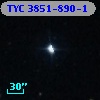 TYC 3851-890-1