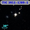 TYC 3851-1209-1