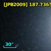 [JPB2009] 187.7365295+12.3918022