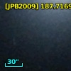 [JPB2009] 187.7169970+12.3632590