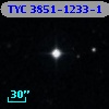 TYC 3851-1233-1