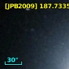 [JPB2009] 187.7335248+12.4112905