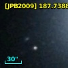 [JPB2009] 187.7388932+12.3811742