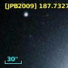 [JPB2009] 187.7327747+12.4146044