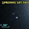 [JPB2009] 187.7410729+12.3778988