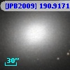 [JPB2009] 190.9171149+11.5522342