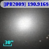 [JPB2009] 190.9168514+11.5521711
