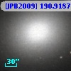 [JPB2009] 190.9187166+11.5508659