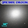 [JPB2009] 190.9196021+11.5524126