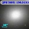 [JPB2009] 190.9193082+11.5538902