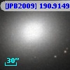 [JPB2009] 190.9149307+11.5508130