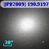 [JPB2009] 190.9197081+11.5531143