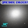 [JPB2009] 190.9197580+11.5522817