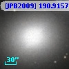 [JPB2009] 190.9157229+11.5549845