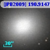 [JPB2009] 190.9147508+11.5543568