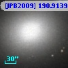 [JPB2009] 190.9139147+11.5514136
