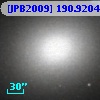 [JPB2009] 190.9204402+11.5526567