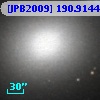 [JPB2009] 190.9144875+11.5502158