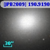 [JPB2009] 190.9190189+11.5496061