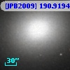[JPB2009] 190.9194213+11.5493476