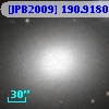 [JPB2009] 190.9180440+11.5565741