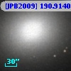 [JPB2009] 190.9140916+11.5494912