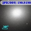 [JPB2009] 190.9190172+11.5486870