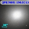[JPB2009] 190.9213375+11.5539725