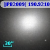 [JPB2009] 190.9210828+11.5504570