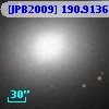 [JPB2009] 190.9136967+11.5494060