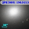 [JPB2009] 190.9153299+11.5480860