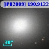 [JPB2009] 190.9122774+11.5541260