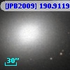 [JPB2009] 190.9119133+11.5523810