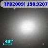 [JPB2009] 190.9207554+11.5560589