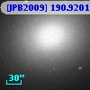 [JPB2009] 190.9201801+11.5483913