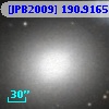 [JPB2009] 190.9165648+11.5581498