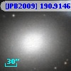 [JPB2009] 190.9146274+11.5580408