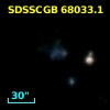 SBSG 1358+554E