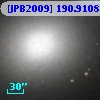 [JPB2009] 190.9108732+11.5506002