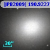 [JPB2009] 190.9227574+11.5556525