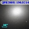 [JPB2009] 190.9214938+11.5476895