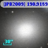 [JPB2009] 190.9189158+11.5595656