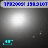 [JPB2009] 190.9107689+11.5486230