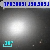 [JPB2009] 190.9091853+11.5560563