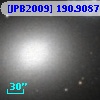 [JPB2009] 190.9087401+11.5549875