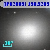 [JPB2009] 190.9209414+11.5602039