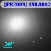 [JPB2009] 190.9082606+11.5512708